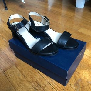 Cole Haan Anette Sandal NWT